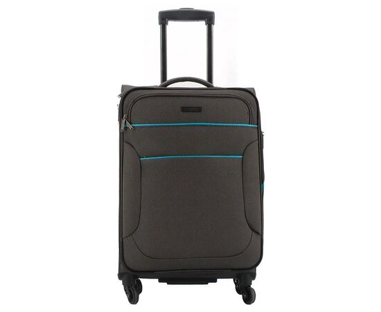 Валіза Travelite STORY Anthracite M (TL091148-04)