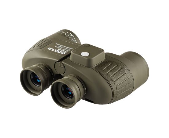 Бинокль Sigeta Admiral 7x50 Military Floating/Compass/Reticle (65810), изображение 2 Бинокль Sigeta Admiral 7x50 Military Floating/Compass/Reticle (65810), изображение 2