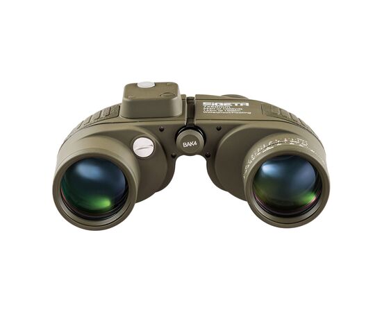 Бинокль Sigeta Admiral 7x50 Military Floating/Compass/Reticle (65810), изображение 3 Бинокль Sigeta Admiral 7x50 Military Floating/Compass/Reticle (65810), изображение 3