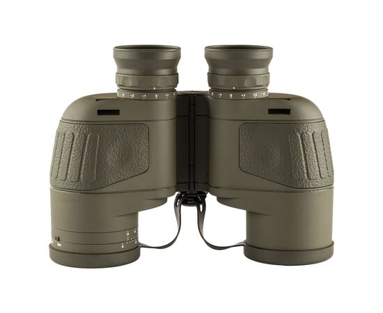 Бинокль Sigeta Admiral 7x50 Military Floating/Compass/Reticle (65810), изображение 5 Бинокль Sigeta Admiral 7x50 Military Floating/Compass/Reticle (65810), изображение 5