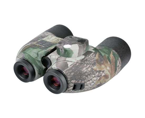 Бинокль Sigeta General 10x50 Camo Floating/Compass/Reticle (65860), изображение 3 Бинокль Sigeta General 10x50 Camo Floating/Compass/Reticle (65860), изображение 3