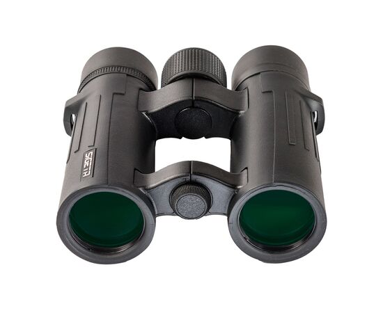 Бинокль Sigeta Imperial 10x34 Black (65834), изображение 2