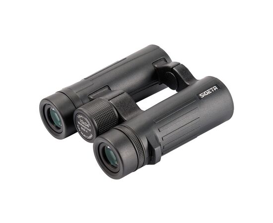 Бинокль Sigeta Imperial 10x34 Black (65834), изображение 3
