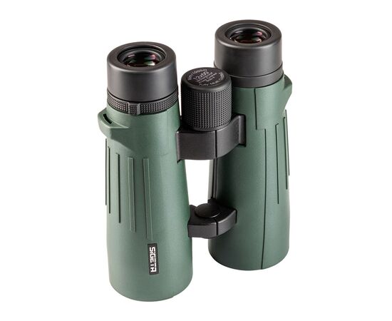Бинокль Sigeta Imperial 10x34 Black (65834), изображение 4