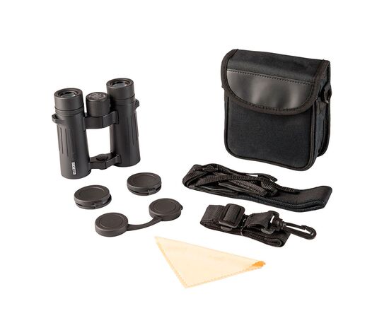 Бинокль Sigeta Imperial 10x34 Black (65834), изображение 6