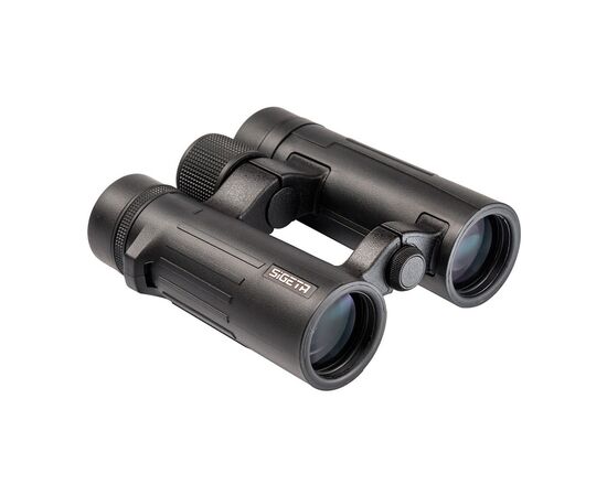 Бинокль Sigeta Imperial 10x34 Black (65834)