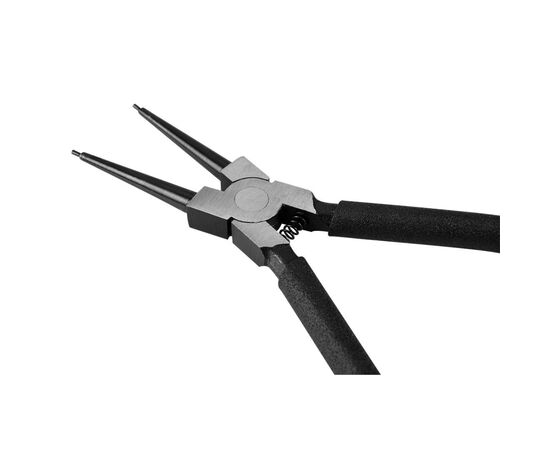 Щипцы Neo Tools для стопорных колец, внутренние, прямые, диапазон 10-25 мм, CrV, 180 мм (01-088), изображение 2 Щипцы Neo Tools для стопорных колец, внутренние, прямые, диапазон 10-25 мм, CrV, 180 мм (01-088), изображение 2