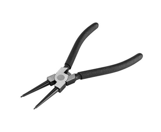 Щипцы Neo Tools для стопорных колец, внутренние, прямые, диапазон 10-25 мм, CrV, 180 мм (01-088), изображение 3 Щипцы Neo Tools для стопорных колец, внутренние, прямые, диапазон 10-25 мм, CrV, 180 мм (01-088), изображение 3