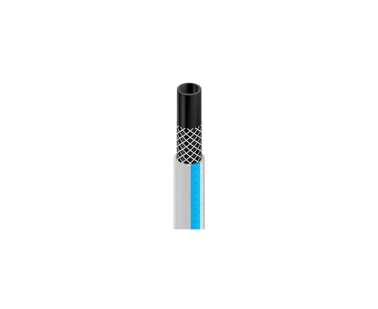 Поливочный шланг Cellfast BASIC, 1/2', 50м, 3 слоя, до 25 Бар, -20…+60°C (10-402), изображение 2 Поливочный шланг Cellfast BASIC, 1/2', 50м, 3 слоя, до 25 Бар, -20…+60°C (10-402), изображение 2