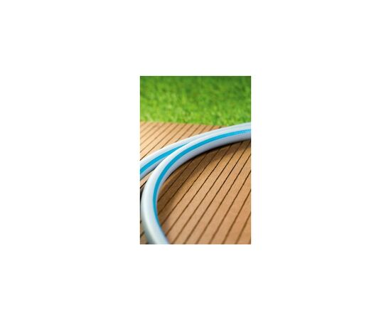 Поливочный шланг Cellfast BASIC, 3/4', 20м, 3 слоя, до 25 Бар, -20…+60°C (10-420), изображение 3 Поливочный шланг Cellfast BASIC, 3/4', 20м, 3 слоя, до 25 Бар, -20…+60°C (10-420), изображение 3