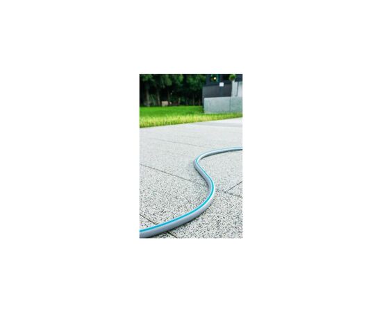 Поливочный шланг Cellfast BASIC, 3/4', 20м, 3 слоя, до 25 Бар, -20…+60°C (10-420), изображение 4 Поливочный шланг Cellfast BASIC, 3/4', 20м, 3 слоя, до 25 Бар, -20…+60°C (10-420), изображение 4