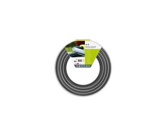 Поливочный шланг Cellfast ECOLIGHT, 1", 30м, 3 слоя, -10…+50°C (10-181)
