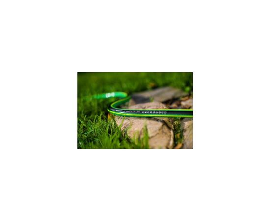 Поливочный шланг Cellfast GREEN ATS, 3/4", 25м, 5 слоев, до 30 Бар, -20…+60°C (15-120), изображение 4 Поливочный шланг Cellfast GREEN ATS, 3/4", 25м, 5 слоев, до 30 Бар, -20…+60°C (15-120), изображение 4