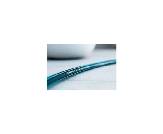 Поливочный шланг Cellfast HOBBY ATS, 1/2", 50м, 6 слоев, до 30 Бар, -20…+60°C (16-201), изображение 4 Поливочный шланг Cellfast HOBBY ATS, 1/2", 50м, 6 слоев, до 30 Бар, -20…+60°C (16-201), изображение 4