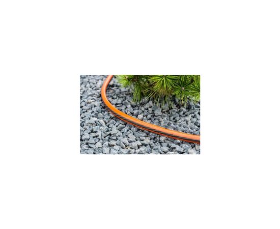 Поливочный шланг Cellfast ORANGE, 1/2', 25 м, 5 слоев, до 24 Бар, -10…50°C (15-002), изображение 6 Поливочный шланг Cellfast ORANGE, 1/2', 25 м, 5 слоев, до 24 Бар, -10…50°C (15-002), изображение 6