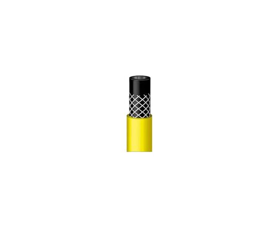 Поливочный шланг Cellfast PLUS, 1/2', 50м, 3 слоя, до 25 Бар, -20…+60°C (10-201), изображение 3 Поливочный шланг Cellfast PLUS, 1/2', 50м, 3 слоя, до 25 Бар, -20…+60°C (10-201), изображение 3