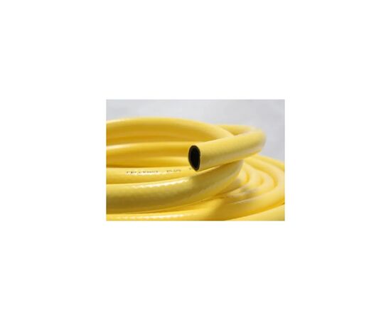 Поливочный шланг Cellfast PLUS, 1/2', 50м, 3 слоя, до 25 Бар, -20…+60°C (10-201), изображение 4 Поливочный шланг Cellfast PLUS, 1/2', 50м, 3 слоя, до 25 Бар, -20…+60°C (10-201), изображение 4