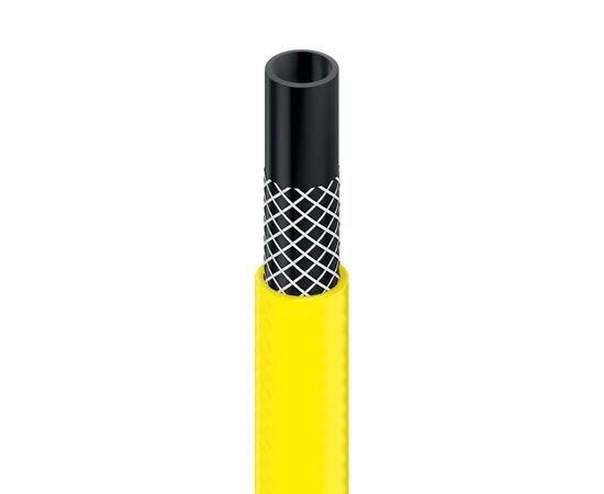 Поливочный шланг Cellfast PLUS, 1/2', 50м, 3 слоя, до 25 Бар, -20…+60°C (10-201), изображение 5 Поливочный шланг Cellfast PLUS, 1/2', 50м, 3 слоя, до 25 Бар, -20…+60°C (10-201), изображение 5