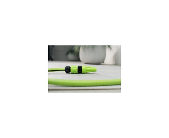 Поливочный шланг Cellfast QUATTRO, 1/2', 50м, 4 слоя, до 20 Бар, -10…+50°C (10-063), изображение 4 Поливочный шланг Cellfast QUATTRO, 1/2', 50м, 4 слоя, до 20 Бар, -10…+50°C (10-063), изображение 4