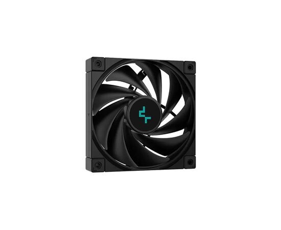 Система водного охлаждения Deepcool LT520 (R-LT520-BKAMNF-G-1), изображение 3 Система водного охлаждения Deepcool LT520 (R-LT520-BKAMNF-G-1), изображение 3