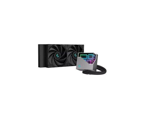 Система водяного охолодження Deepcool LT520 (R-LT520-BKAMNF-G-1)