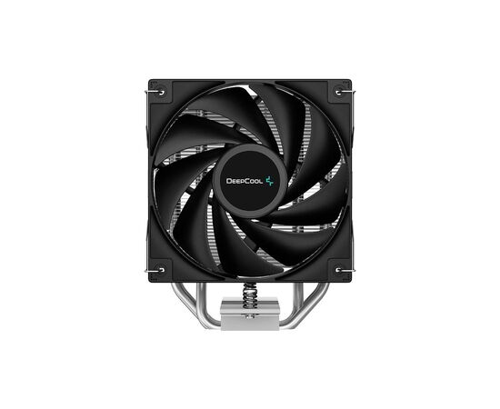 Кулер до процесора Deepcool AG400 (R-AG400-BKNNMN-G-1), зображення 2 Кулер до процесора Deepcool AG400 (R-AG400-BKNNMN-G-1), зображення 2