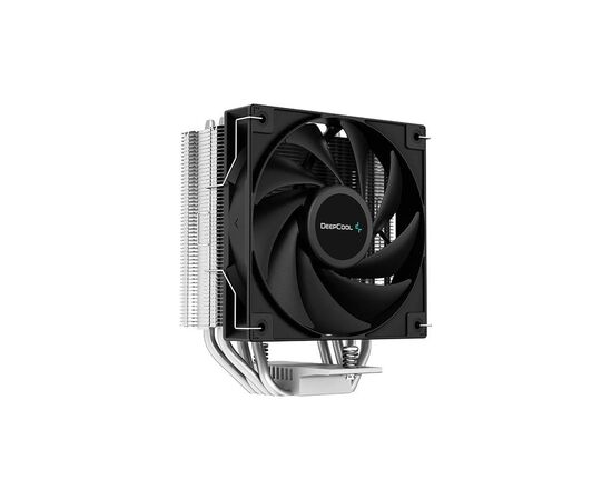 Кулер до процесора Deepcool AG400 (R-AG400-BKNNMN-G-1)