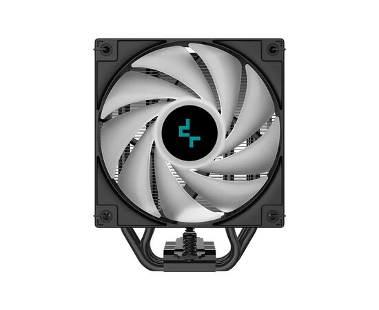 Кулер для процессора Deepcool AG500 BK ARGB (R-AG500-BKANMN-G-1), изображение 4 Кулер для процессора Deepcool AG500 BK ARGB (R-AG500-BKANMN-G-1), изображение 4