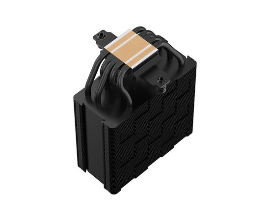 Кулер для процессора Deepcool AG500 BK ARGB (R-AG500-BKANMN-G-1), изображение 6 Кулер для процессора Deepcool AG500 BK ARGB (R-AG500-BKANMN-G-1), изображение 6
