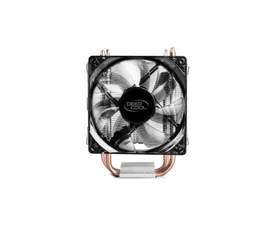 Кулер для процессора Deepcool Gammaxx 200 V2 (DP-MCH2-GMX200-V2), изображение 2 Кулер для процессора Deepcool Gammaxx 200 V2 (DP-MCH2-GMX200-V2), изображение 2