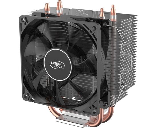 Кулер для процессора Deepcool Gammaxx 300 Fury (DP-MCH3-GMX300F), изображение 2 Кулер для процессора Deepcool Gammaxx 300 Fury (DP-MCH3-GMX300F), изображение 2