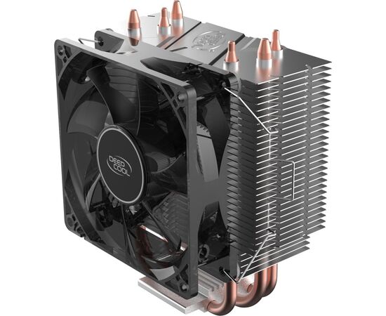 Кулер для процессора Deepcool Gammaxx 300 Fury (DP-MCH3-GMX300F), изображение 3 Кулер для процессора Deepcool Gammaxx 300 Fury (DP-MCH3-GMX300F), изображение 3
