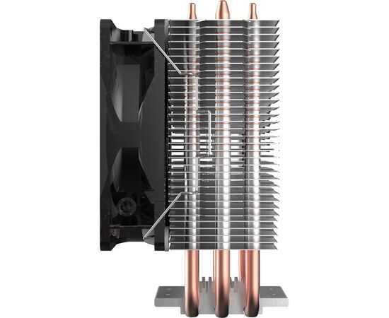 Кулер для процессора Deepcool Gammaxx 300 Fury (DP-MCH3-GMX300F), изображение 5 Кулер для процессора Deepcool Gammaxx 300 Fury (DP-MCH3-GMX300F), изображение 5