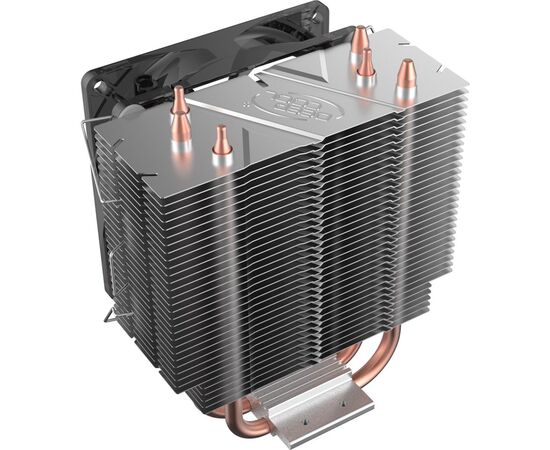 Кулер для процессора Deepcool Gammaxx 300 Fury (DP-MCH3-GMX300F), изображение 6 Кулер для процессора Deepcool Gammaxx 300 Fury (DP-MCH3-GMX300F), изображение 6
