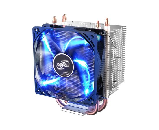 Кулер до процесора Deepcool Gammaxx 300 Fury (DP-MCH3-GMX300F)