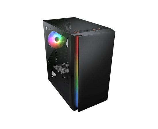 Корпус Cougar Purity RGB Black (Purity RGB (Black)), изображение 2