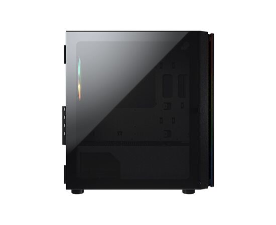 Корпус Cougar Purity RGB Black (Purity RGB (Black)), изображение 5