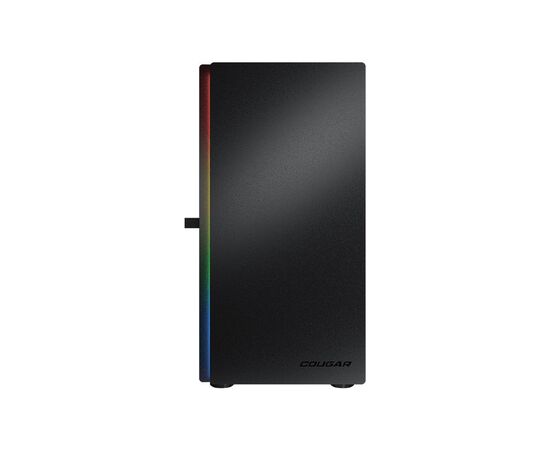 Корпус Cougar Purity RGB Black (Purity RGB (Black)), изображение 7
