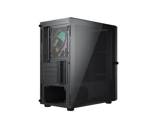 Корпус Cougar Purity RGB Black (Purity RGB (Black)), изображение 8