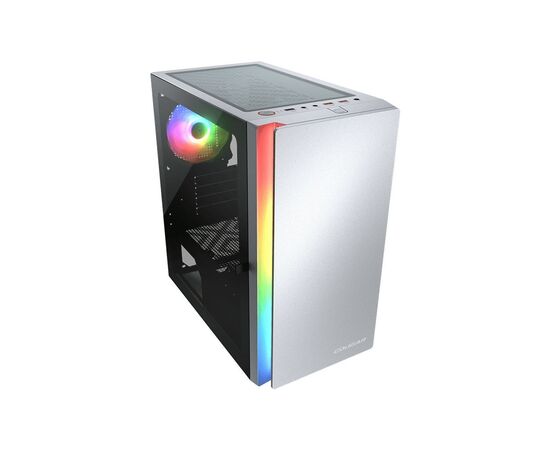 Корпус Cougar Purity RGB White (Purity RGB (White)), изображение 2 Корпус Cougar Purity RGB White (Purity RGB (White)), изображение 2
