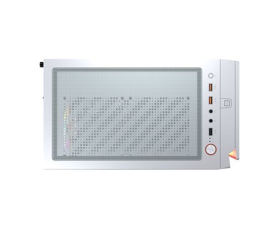 Корпус Cougar Purity RGB White (Purity RGB (White)), изображение 4 Корпус Cougar Purity RGB White (Purity RGB (White)), изображение 4