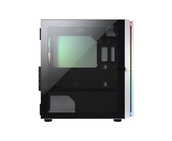 Корпус Cougar Purity RGB White (Purity RGB (White)), изображение 5 Корпус Cougar Purity RGB White (Purity RGB (White)), изображение 5