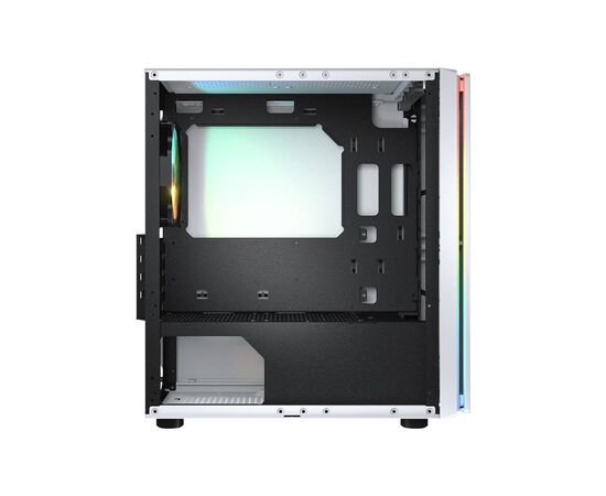 Корпус Cougar Purity RGB White (Purity RGB (White)), изображение 6 Корпус Cougar Purity RGB White (Purity RGB (White)), изображение 6