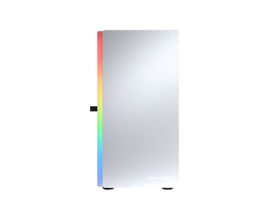 Корпус Cougar Purity RGB White (Purity RGB (White)), изображение 7 Корпус Cougar Purity RGB White (Purity RGB (White)), изображение 7