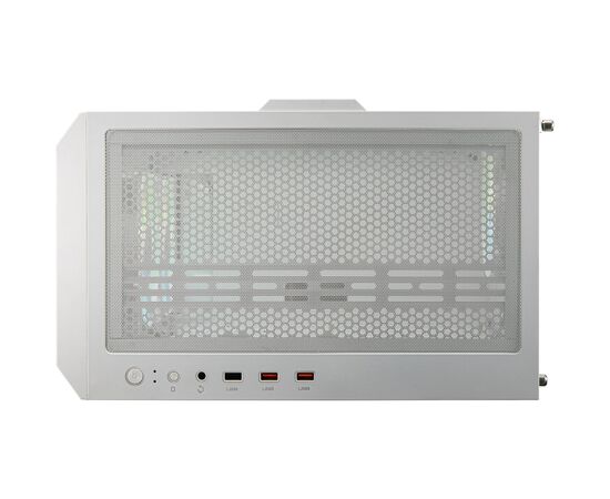 Корпус Cougar Airface RGB White, изображение 5 Корпус Cougar Airface RGB White, изображение 5
