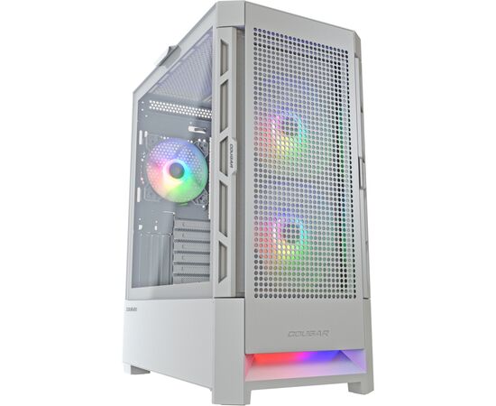 Корпус Cougar Airface RGB White