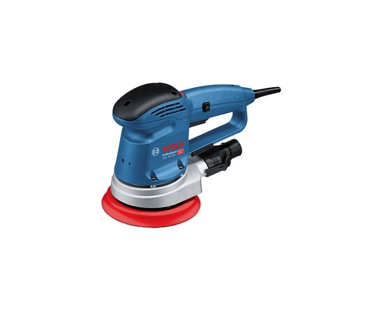 Шлифовальная машина Bosch GEX 34-150 (0.601.372.800)