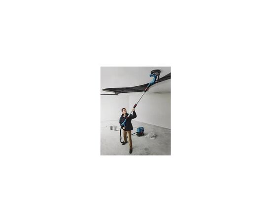 Шлифовальная машина Bosch GTR 550 (0.601.7D4.020), изображение 10 Шлифовальная машина Bosch GTR 550 (0.601.7D4.020), изображение 10