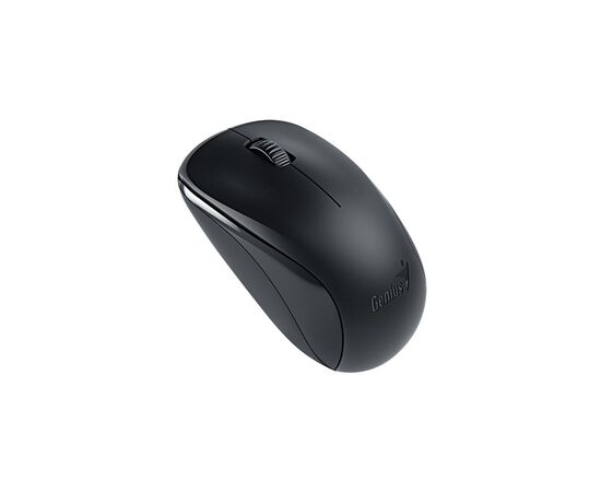 Мышка Genius NX-7000 Wireless Black (31030027400)