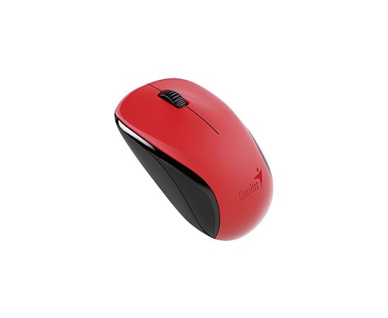 Мышка Genius NX-7000 Wireless Red (31030027403)
